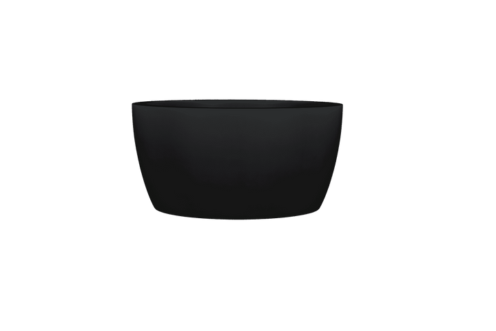 Bowl Planter for Indoor and Outdoor Use (Various Sizes) - LDF Silkcontainers