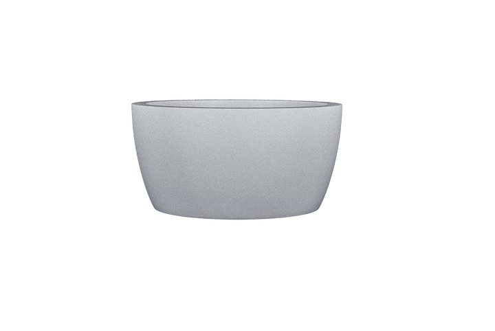 Bowl Planter for Indoor and Outdoor Use (Various Sizes) - LDF Silkcontainers