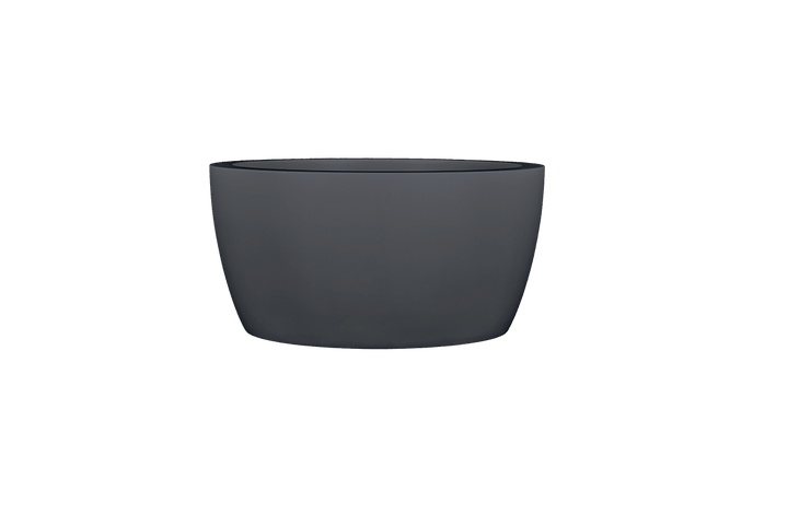 Bowl Planter for Indoor and Outdoor Use (Various Sizes) - LDF Silkcontainers