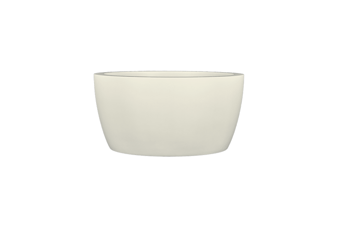 Bowl Planter for Indoor and Outdoor Use (Various Sizes) - LDF Silkcontainers
