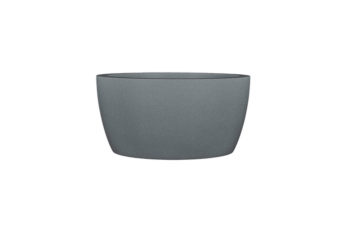 Bowl Planter for Indoor and Outdoor Use (Various Sizes) - LDF Silkcontainers