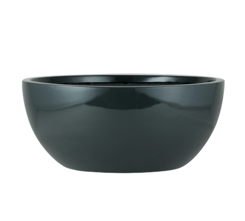 Fiberglass Bowl - LDF SilkCONTAINERS