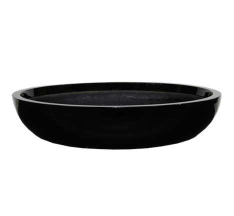 Low Fiberglass Bowl - LDF SilkCONTAINERS
