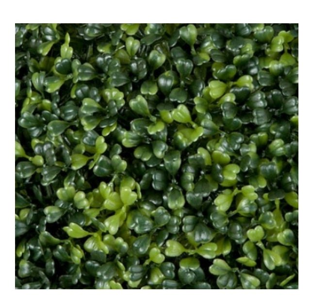 Outdoor Boxwood Sphere Round Leaf - Available in Various Sizes - LDF Silkplants
