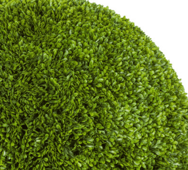 Outdoor Japanese Boxwood Ball - Various Sizes Available - LDF Silk