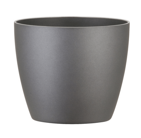 Round Container - LDF SilkCONTAINERS