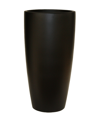 Tall Curve Container - LDF SilkCONTAINERS