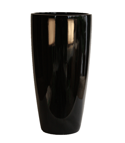 Tall Curve Container - LDF SilkCONTAINERS