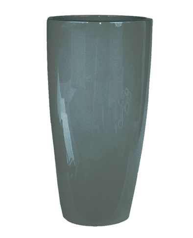 Tall Curve Container - LDF SilkCONTAINERS