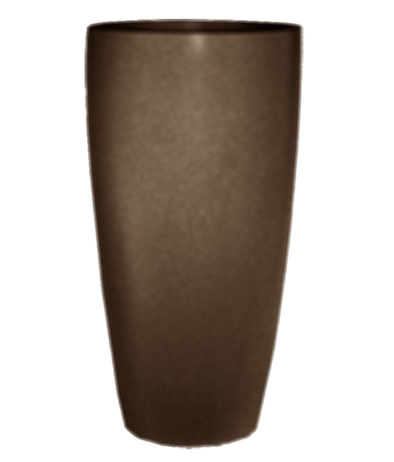 Tall Curve Container - LDF SilkCONTAINERS