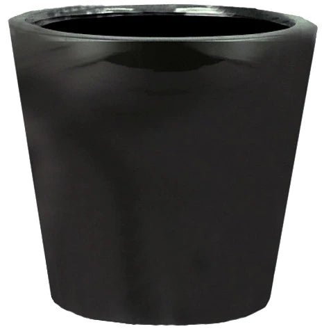 Tapered Round Container - LDF SilkCONTAINERS