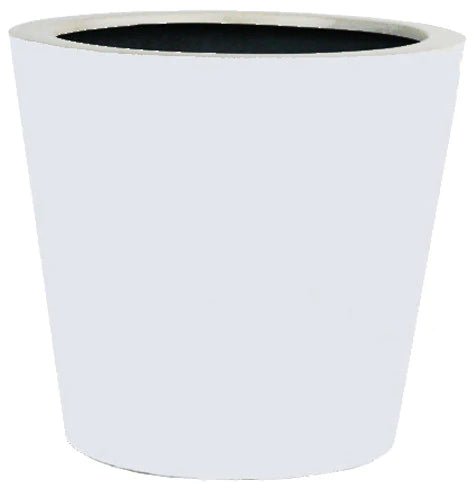 Tapered Round Container - LDF SilkCONTAINERS
