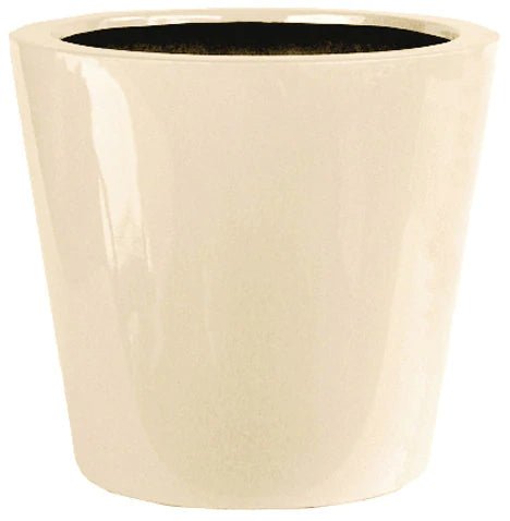 Tapered Round Container - LDF SilkCONTAINERS
