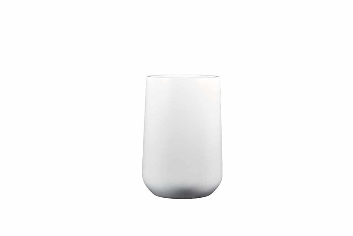 Tapered Round Planter for Indoor and Outdoor Use - LDF Silkcontainers