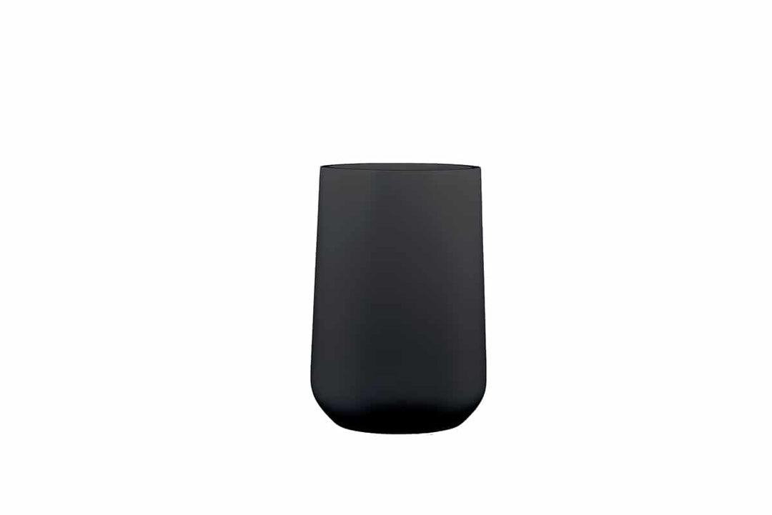 Tapered Round Planter for Indoor and Outdoor Use - LDF Silkcontainers