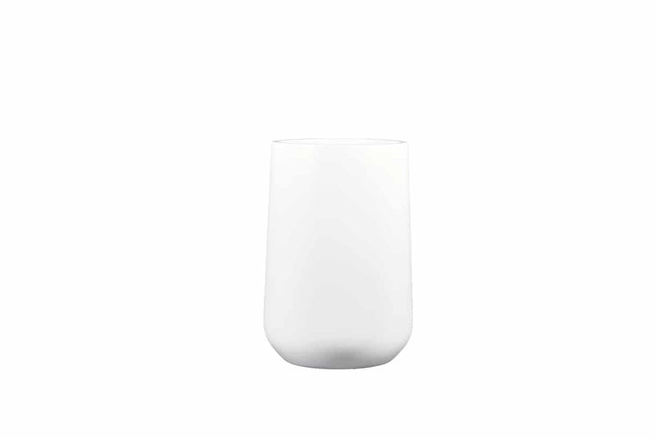 Tapered Round Planter for Indoor and Outdoor Use - LDF Silkcontainers