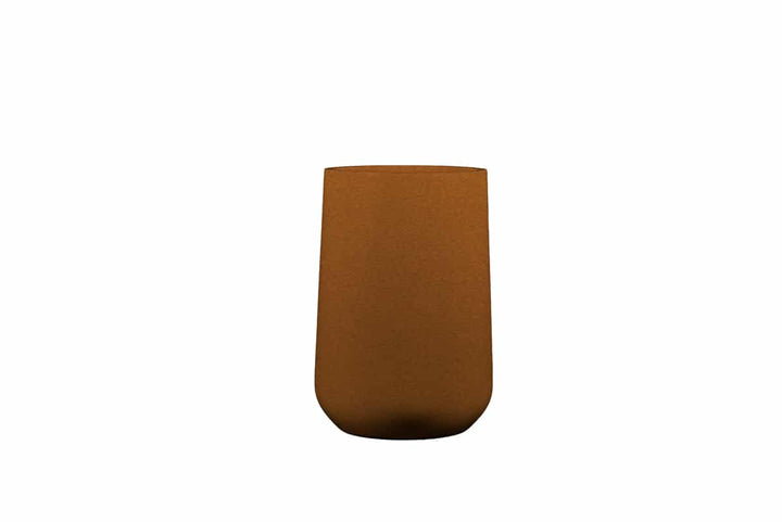 Tapered Round Planter for Indoor and Outdoor Use - LDF Silkcontainers