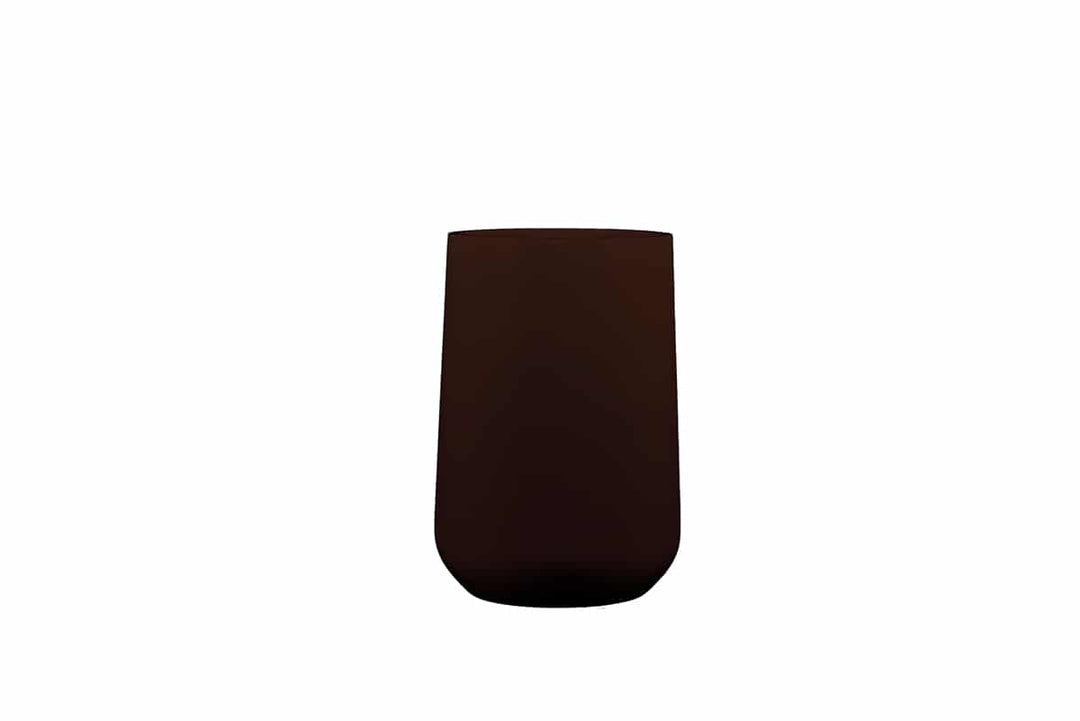 Tapered Round Planter for Indoor and Outdoor Use - LDF Silkcontainers