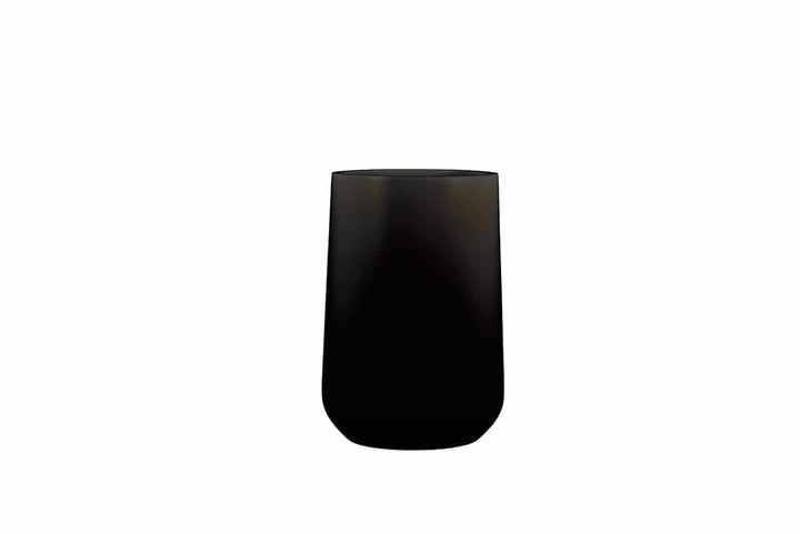 Tapered Round Planter for Indoor and Outdoor Use - LDF Silkcontainers