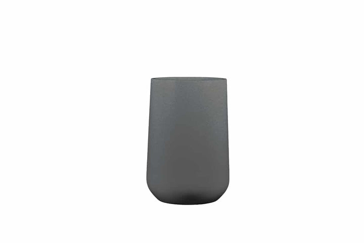 Tapered Round Planter for Indoor and Outdoor Use - LDF Silkcontainers