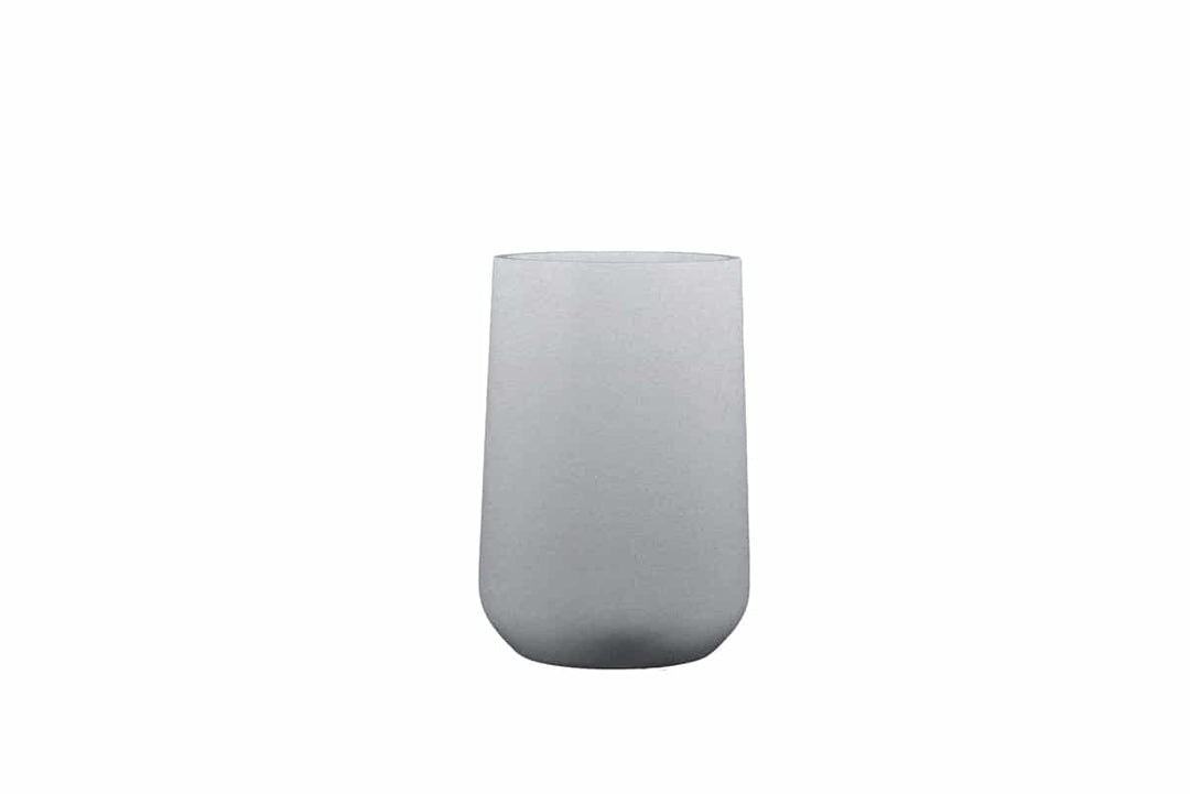 Tapered Round Planter for Indoor and Outdoor Use - LDF Silkcontainers