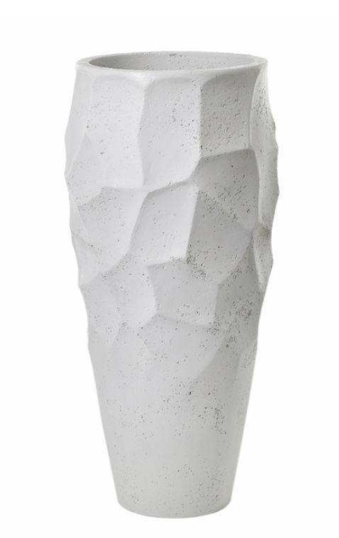 Textured Fiberglass Container - LDF SilkCONTAINERS